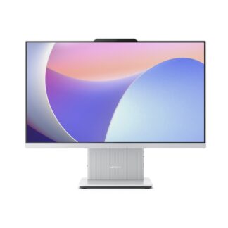 All-in-One Lenovo IdeaCentre AIO 24ARR9 FHD R5 7533HS 8 512 UMA DOS