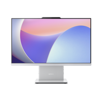 All-in-One Lenovo IdeaCentre AIO 24ARR9 FHD R5 7533HS 8 512 UMA DOS