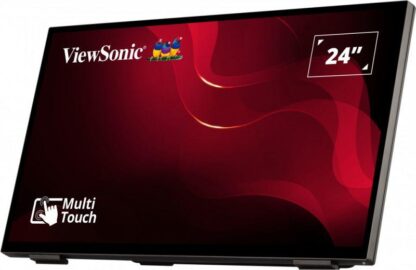 Monitor ViewSonic 24" TD2465 - Image 7