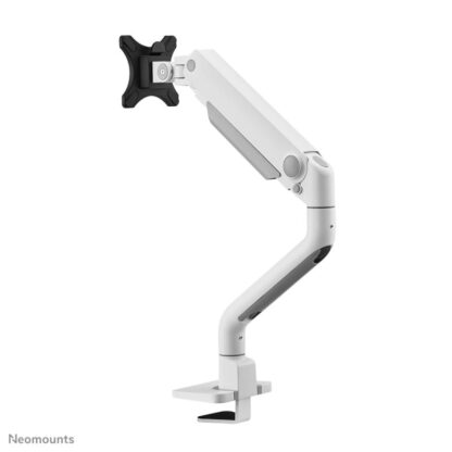 Neomounts 17"-49" 18kg white monitor desk mount - Image 7