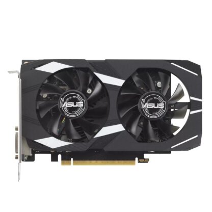Asus Dual GeForce RTX 3050 OC 6GB - Image 8