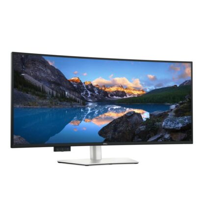 Dell Monitor CURVED 4K 40" U4025QW 5120x2160 - Image 5