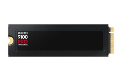Samsung SSD 2TB 9100PRO 4TB PCIe 5.0 NVMe - Image 3