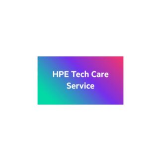 HPE 5Y TC BAS WCDMR EXT. LTO/SDLT TP SVC