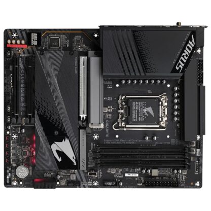 Motherboard GIGABYTE Z790 AORUS ELITE AX DDR4 - Image 12