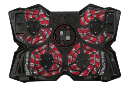 Trust GXT 278 Yozu Laptop Cooling Stand - Image 11