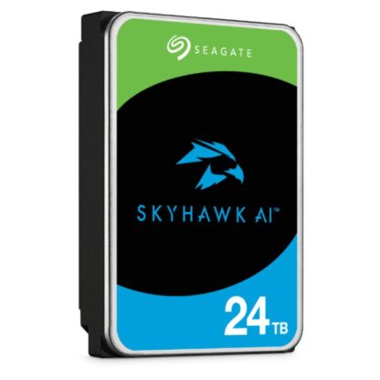 Seagate HDD 3.5 24TB TB SATA ST24000VE002 - Image 5