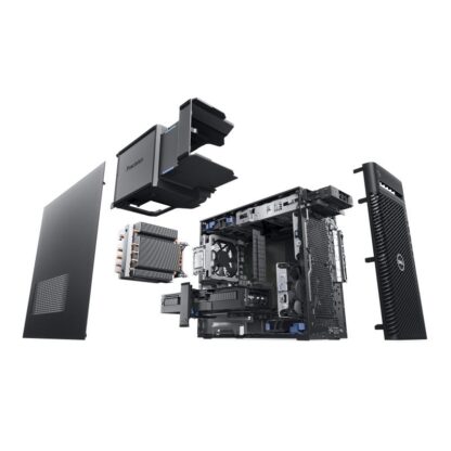 Dell Prcision 3680 T I7-14700 32 1 T1000 Windows 11 Pro - Image 10