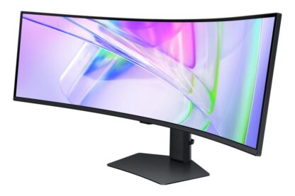 Monitor Samsung 49" LS49C950UAUXEN - Image 19