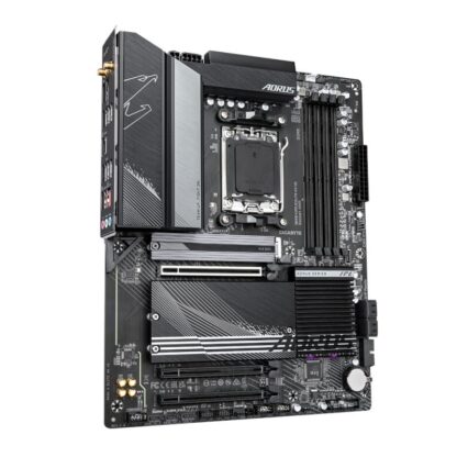 Motherboard Gigabyte B650 AORUS ELITE AX V2 AM5 - Image 5