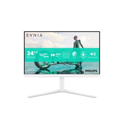 Monitor Philips 24" 24M2N3201A/00 - Image 4