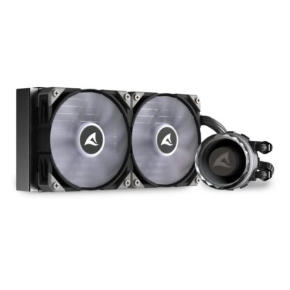 SHARKOON COOLER AIO S80 RGB - Image 5