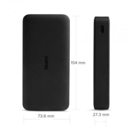 Xiaomi PowerBank 20000mAh 18W FastCharge - Image 7