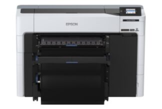 EPSON SC-P6500DE 24" PHOTO PRINTER