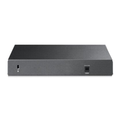 TP-Link Switch 8 Ports-2.4G UNMANAGED DESK METAL - Image 6