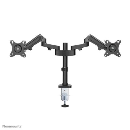 Desk arm for monitor, Neomounts 17-27” 14kg - Image 15
