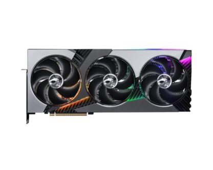 MSI GF RTX 5070TI 16G VANGUARD SOC LAU - Image 3