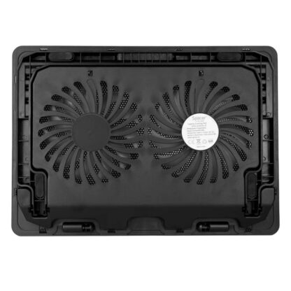 SPACER LAPTOP STAND SPNS-GAMING-2F 17" - Image 6