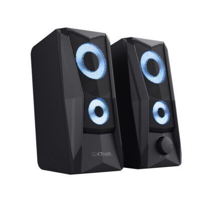Speakers Trust GXT 606 Javv RGB, 12W, black - Image 7