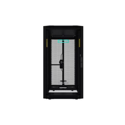 HPE 42U 600X1075MM ADV G2 KIT PLLT RACK - Image 4