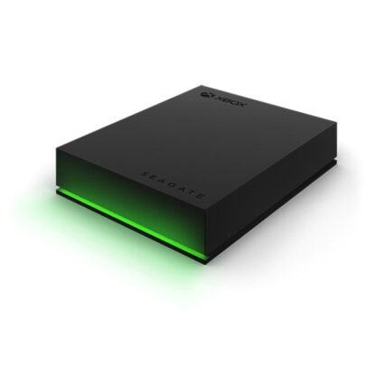 Seagate External HDD 4TB USB 3.2 Firecuda Gaming - Image 3