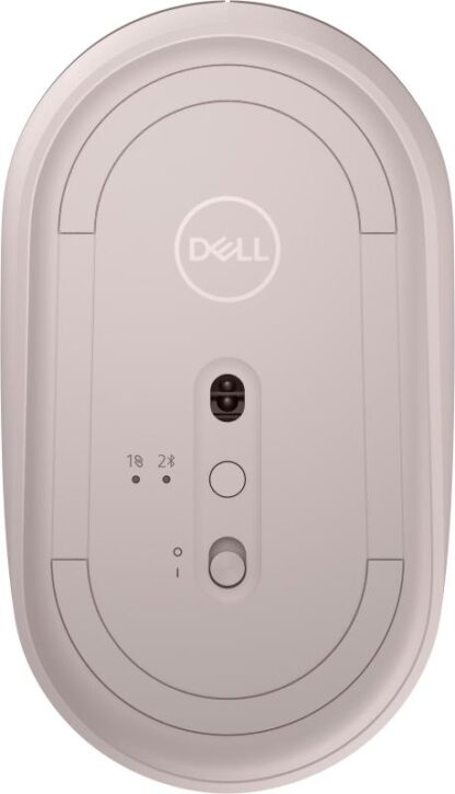 DELL MOUSE MS3320W WIRELESS ASH PINK - Image 9