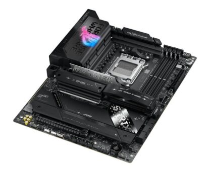 Motherboard Asus ROG STRIXX870E-E GAMING WIFI AM5 - Image 6