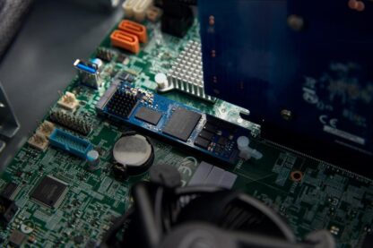 SSD Kingston, 960G DC2000B PCIe 4.0 M.2 - Image 9