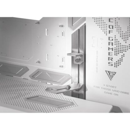 PC Case Asus ROG Hyperion GR701 WHITE - Image 10