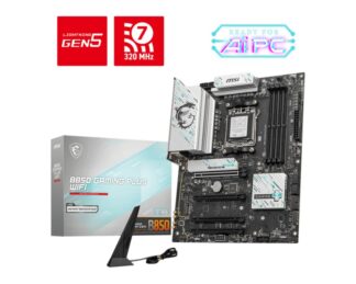 Motherboard MSI B850 GAMING PLUS WIFI AM5