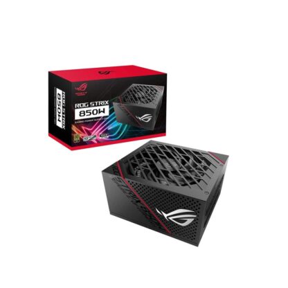 POWER SUPPLY ASUS ROG STRIX 850W 80+ GOLD - Image 15