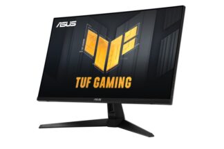 MONITOR 27" ASUS VG27AQM5A