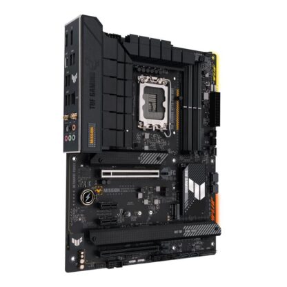 Motherboard ASUS TUF GAMING H770-PRO LGA1700 DDR5 - Image 11