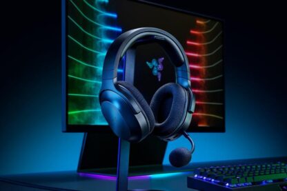 Razer Barracuda X Wireless headphones with microphone - Image 12