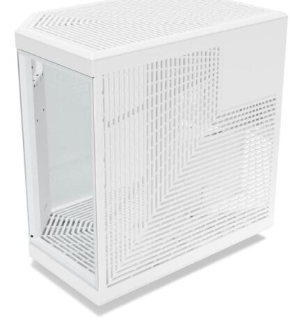 PC Case HYTE Y70 Mid-Tower SNOW WHITE - Image 7