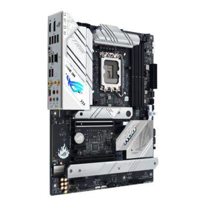 Motherboard Asus ROG STRIX B760-A DDR4 WIFI LGA1700 - Image 5