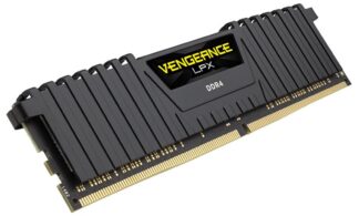 Corsair DDR4 32GB 3000MHz Kit 2x16 LPX