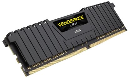 Corsair DDR4 16GB 3200 VENGEANCE LPX 2 DIMM - Image 4