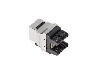 Modul Keystone RJ45LSA Cat.6 FTP 180°