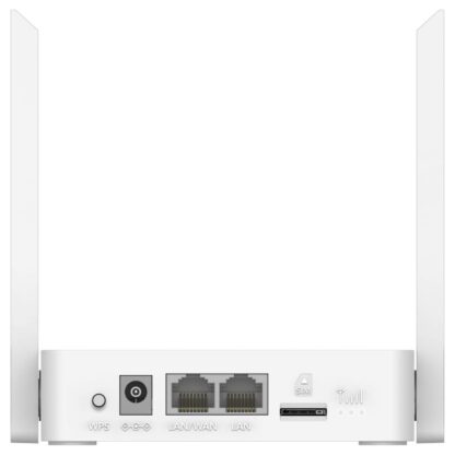 CUDY N300 Wi-Fi 4G LTE Cat4 Router - Image 3