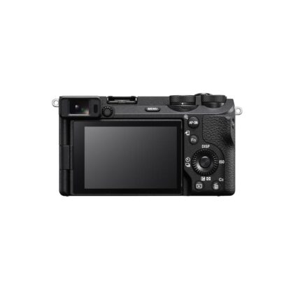 KIT SONY ALPHA 6700 18-135mm - Image 4