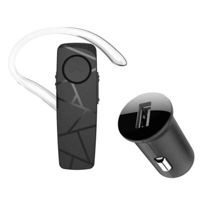 BT Tellur Vox 60 headset, black - Image 5