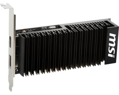 VGA MSI GEFORCE GT 1030 4GHD4 LP OC - Image 10