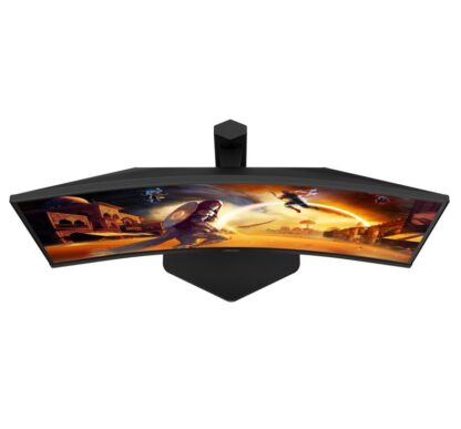 Monitor AOC 27" C27G4ZXU - Image 10