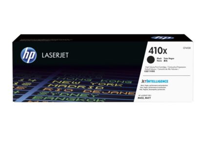 HP CF410X BLACK TONER CARTRIDGE - Image 2