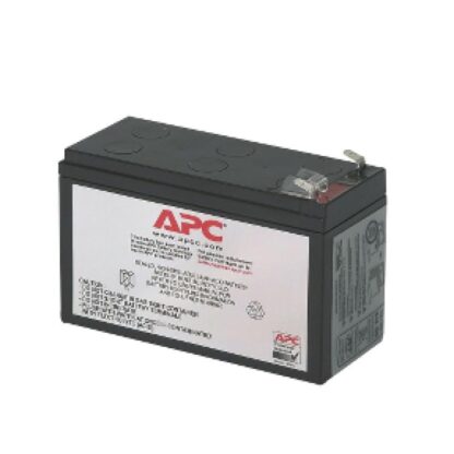 APC Replacement Battery Cartridge #106 - Image 3