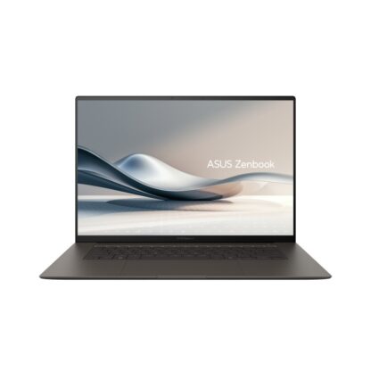 Asus Zenbook S 16 UM5606WA-RJ240X 16 R9 370HX AI 32 1 3K OLED Windows 11 Pro - Image 3