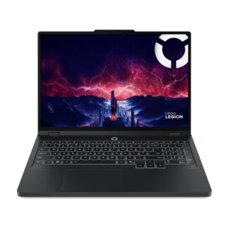 Lenovo Gaming Legion Pro 5 16ADR10 16 R7 8745HX 16GB 1TB 5060 DOS