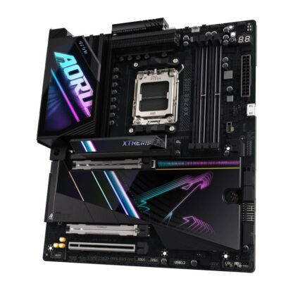 Motherboard GIGABYTE X870E AORUS XTREME AI TOP - Image 5