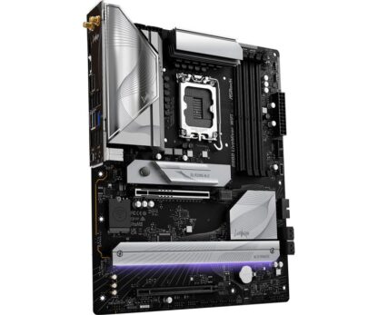 Motherboard Asrock B860 LIVEMIXER WIFI AM5 - Image 10